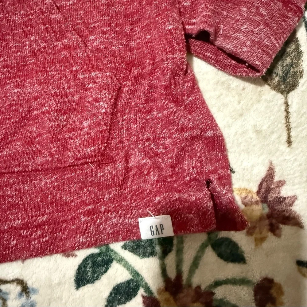 GAP front everyday